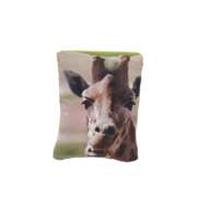 Foldable bag out of Africa