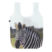 Foldable bag out of Africa