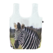 Foldable bag out of Africa