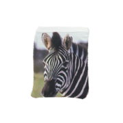 Foldable bag out of Africa