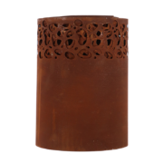 Bordure pelouse mouchet. rouil. Enr