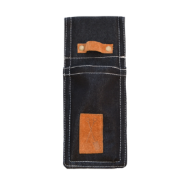 Denim gereedschapschede