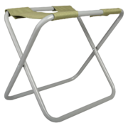 Toolstool grey