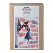 Türglocke Vogel in Giftbox