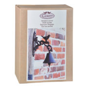 Türglocke Vogel in Giftbox