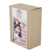 Türglocke Vogel in Giftbox