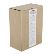 Türglocke Vogel in Giftbox