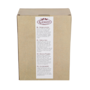 Türglocke Vogel in Giftbox