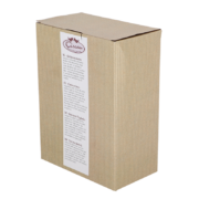 Türglocke Vogel in Giftbox
