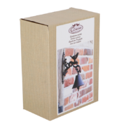 Türglocke Vogel in Giftbox