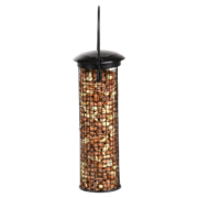 Nut feeder