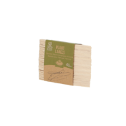 Pflanzschilder aus Holz S