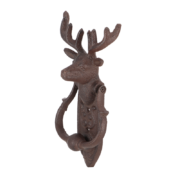 Doorknocker deer