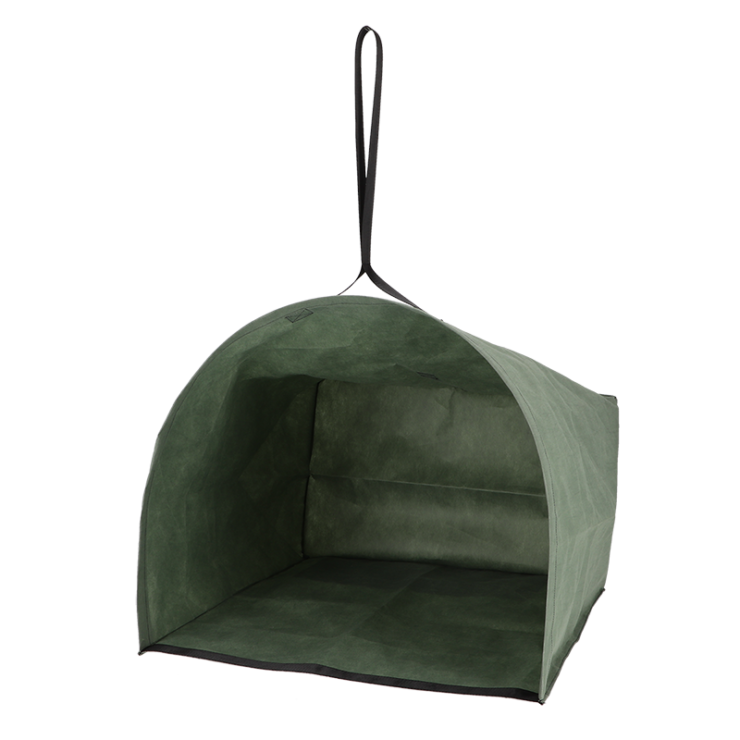 RPET Laubaufsammelsack