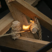 Aanmaakwokkels 32 stuks