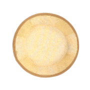 Children's straw hat