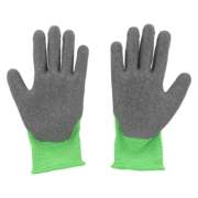 Children's gloves insects