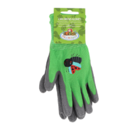 Children's gloves insects