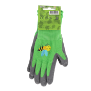 Children's gloves insects