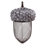Mangeoire gland