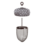 Mangeoire gland
