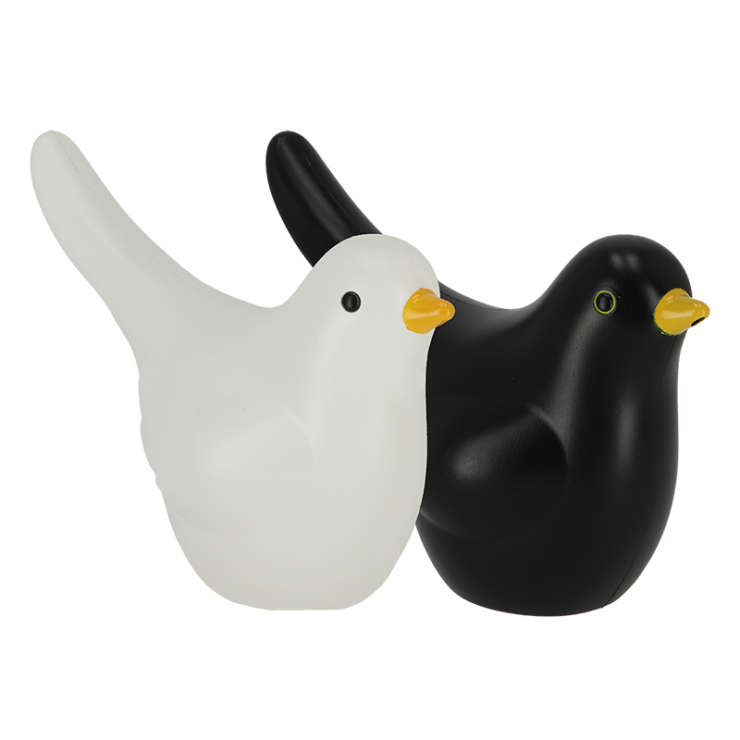 Gieter vogel