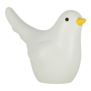 Gieter vogel