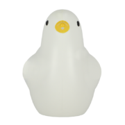 Gieter vogel