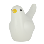 Gieter vogel