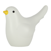 Gieter vogel
