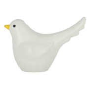 Gieter vogel