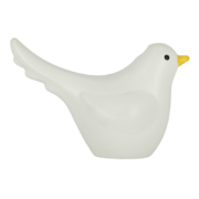 Gieter vogel