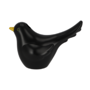 Gieter vogel