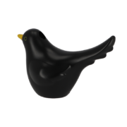 Gieter vogel