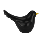 Gieter vogel