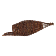 Nichoir canards rond