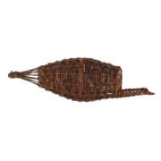Nichoir canards rond