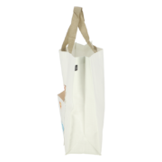 Kuckuck! Tasche Katze sort.