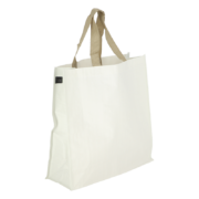 Kuckuck! Tasche Katze sort.