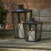 Lantern conical M
