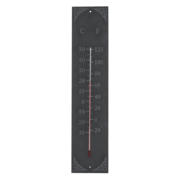 Thermomètre schiste classique