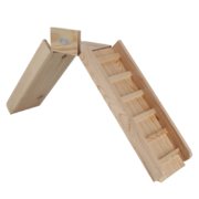 Hedgehog ladder
