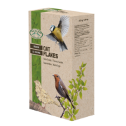 Flocons d'avoine pour oiseaux 675g