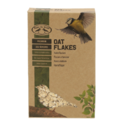 Flocons d'avoine pour oiseaux 675g