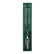 Thermometer Schlüsselversteck