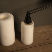 Kerzenpflegeset