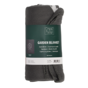 Garden blanket "Garden atelier"