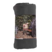 Garden blanket "Garden atelier"