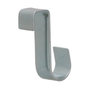 Raised flower bed hook single