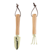 Gold plated mini tools
